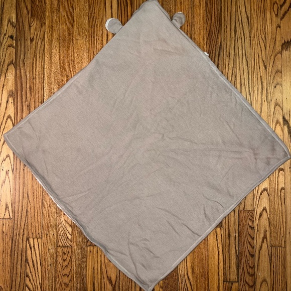 Pottery Barn Kids Forest Friends Blanket - Picture 4 of 9